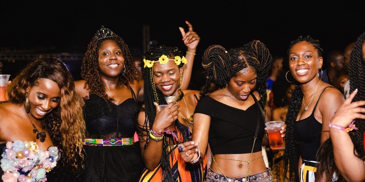 Travel & Tourism - December In Ghana | Culture, Music & Vibes